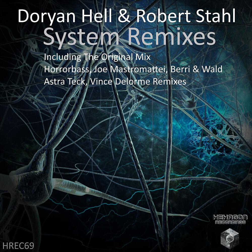 Doryan Hell - System (Berri & Wald Remix)