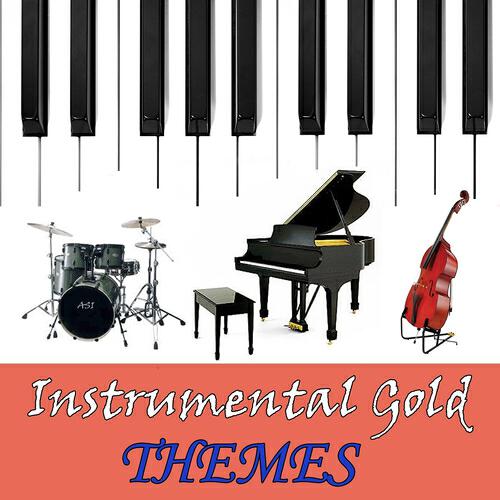 Instrumental All Stars - MLB Theme