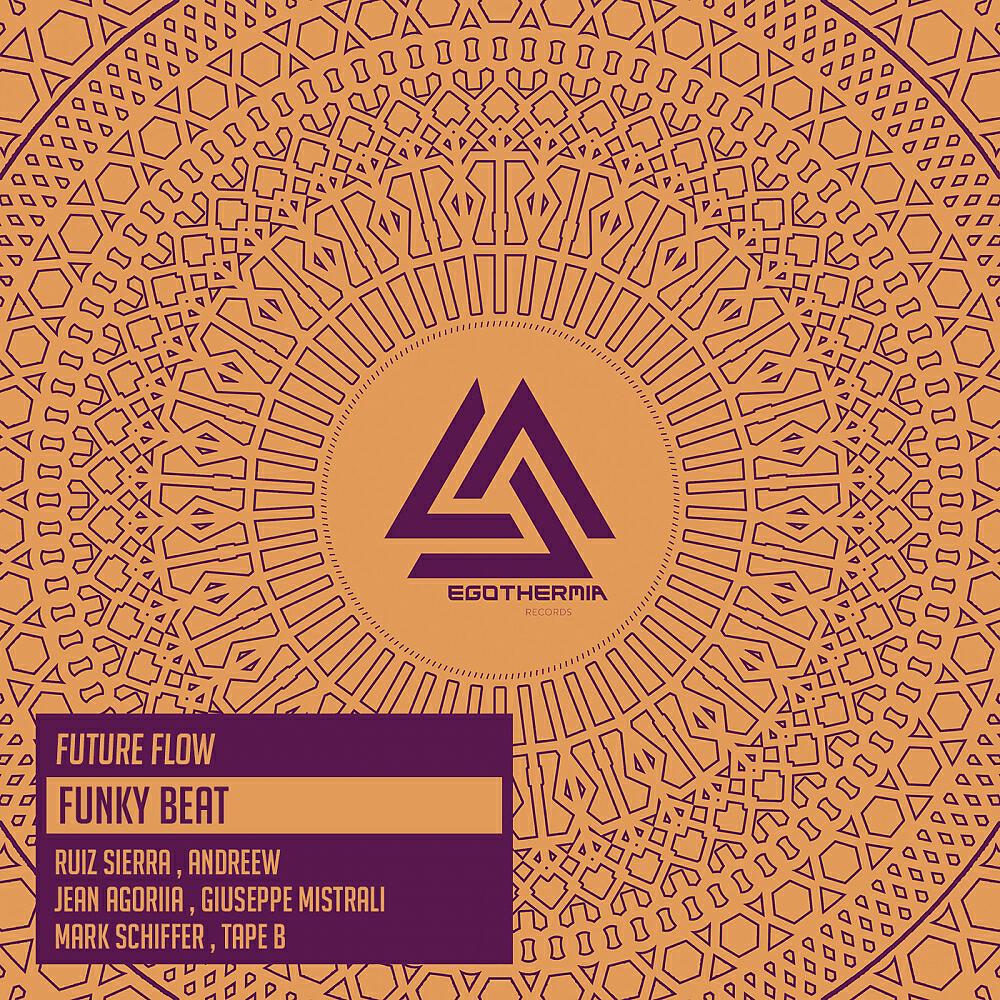 Future Flow - Funky Beat (Jean Agoriia Remix)