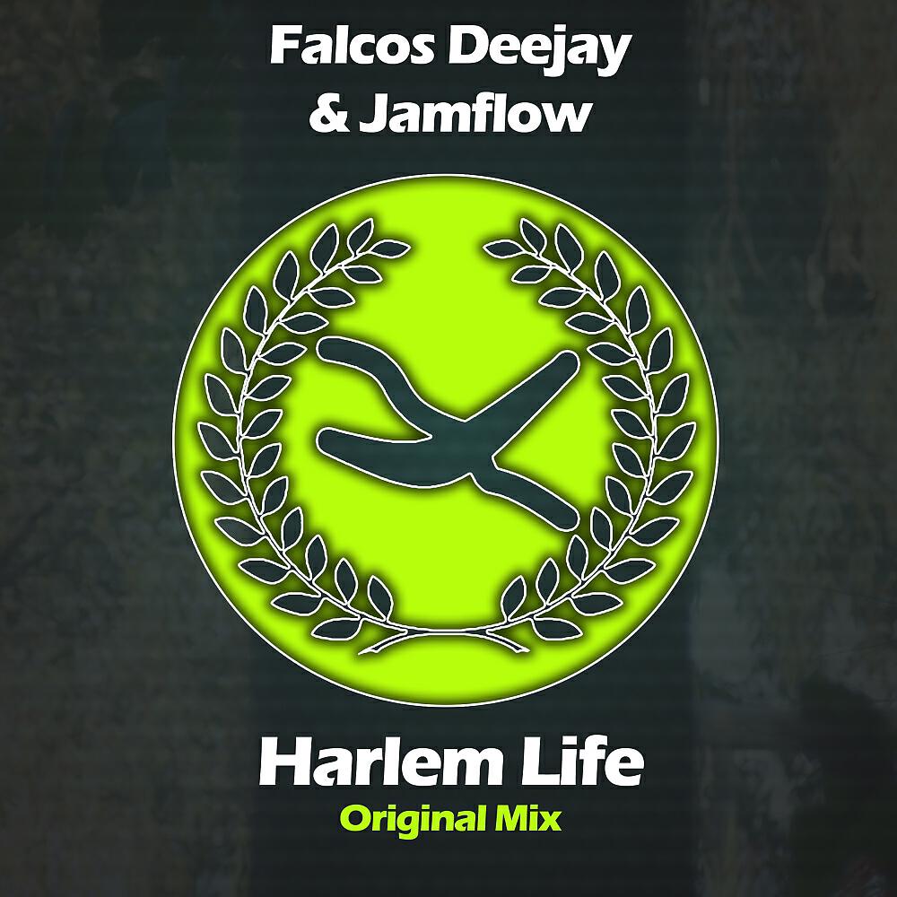 Falcos Deejay - Harlem Life