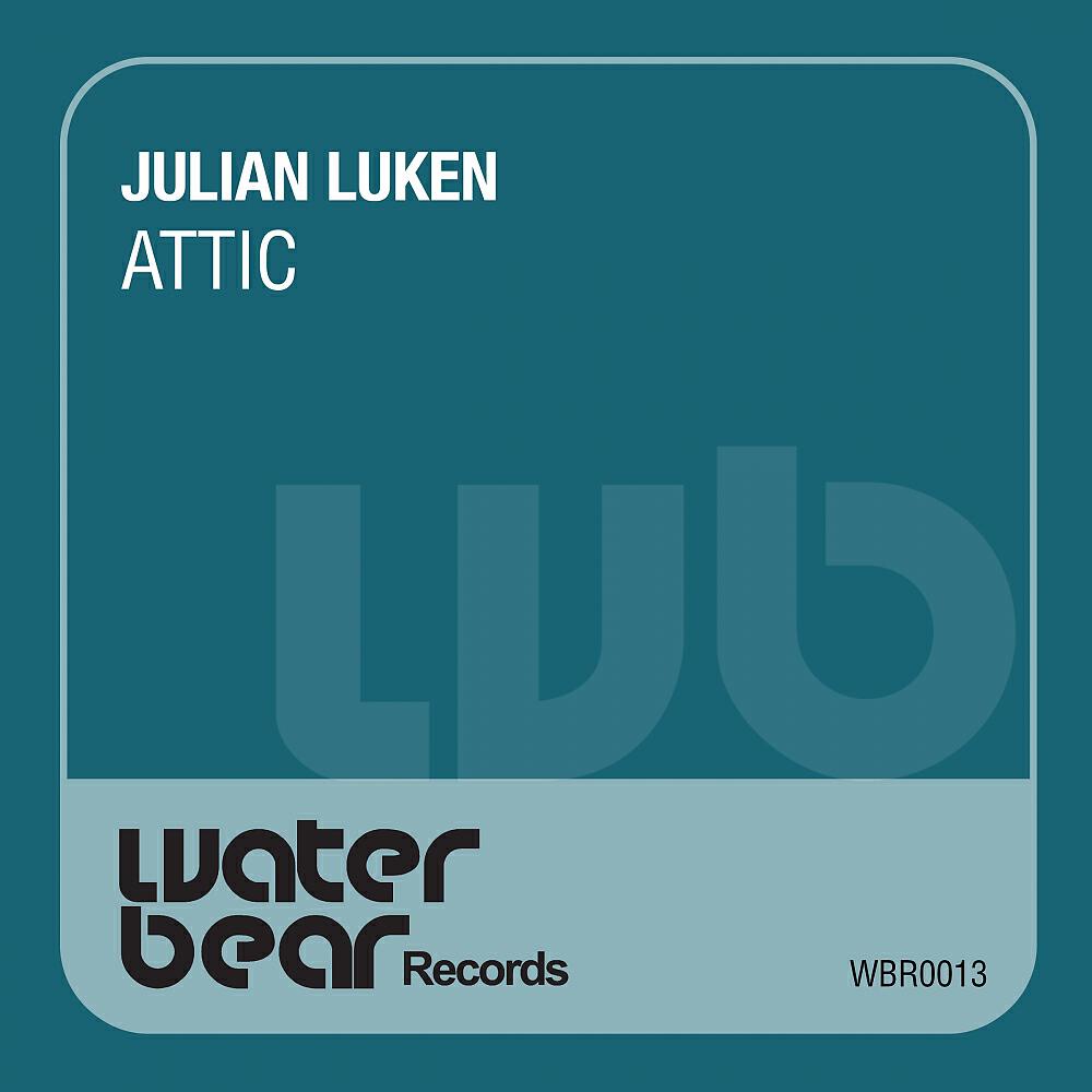 Julian Luken - Attic