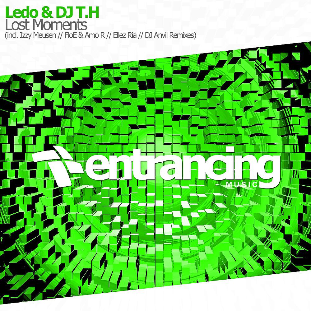 LEDO - Lost Moments