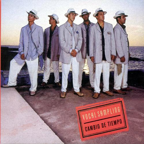 La Charanga Habanera - Muevete