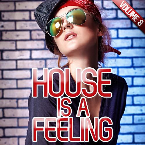 Moussa Clarke - We Belong to the Sound (Touzani Reda & 6reenlight Remix)