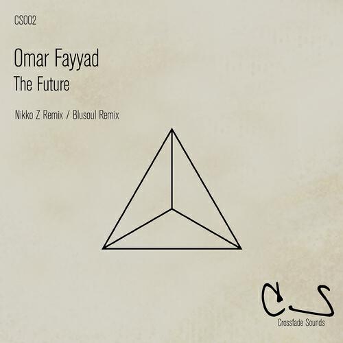 Omar Fayyad - The Future (Blusoul 6 AM Mix)