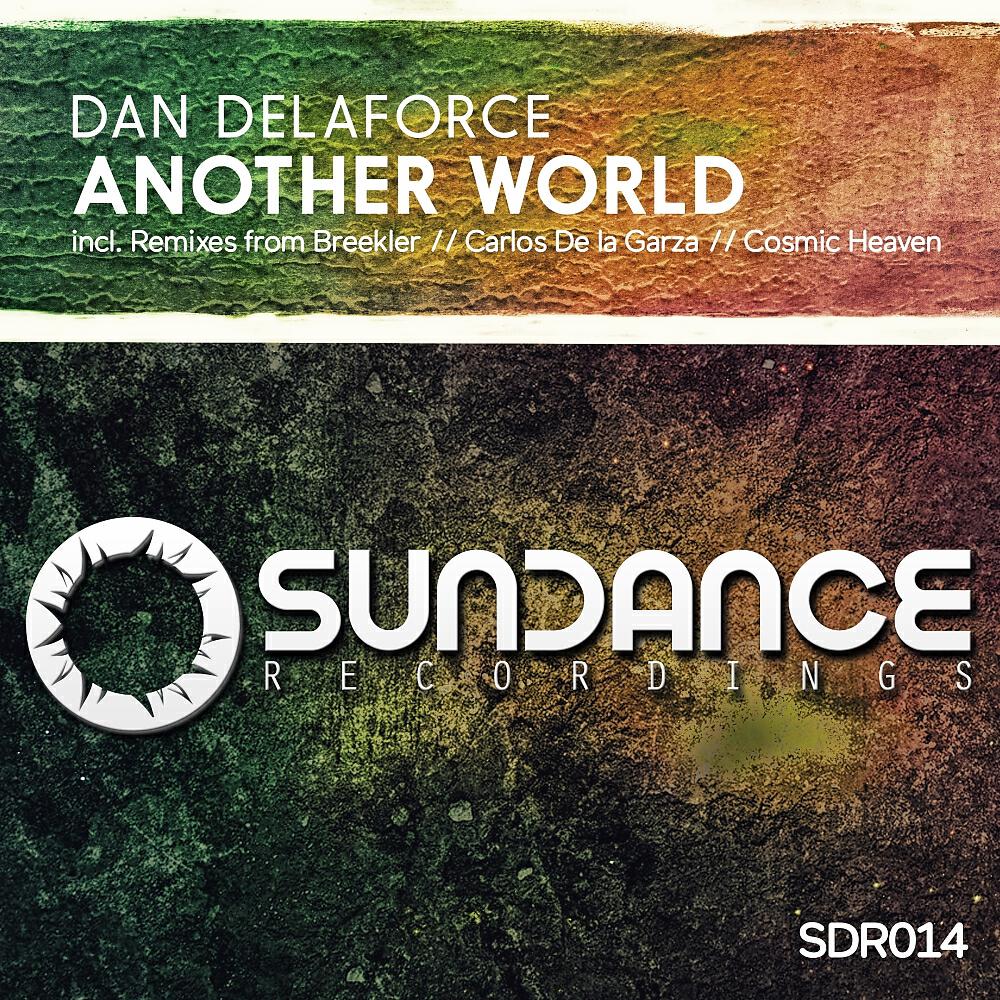 Dan Delaforce - Another World (Breekler Remix)