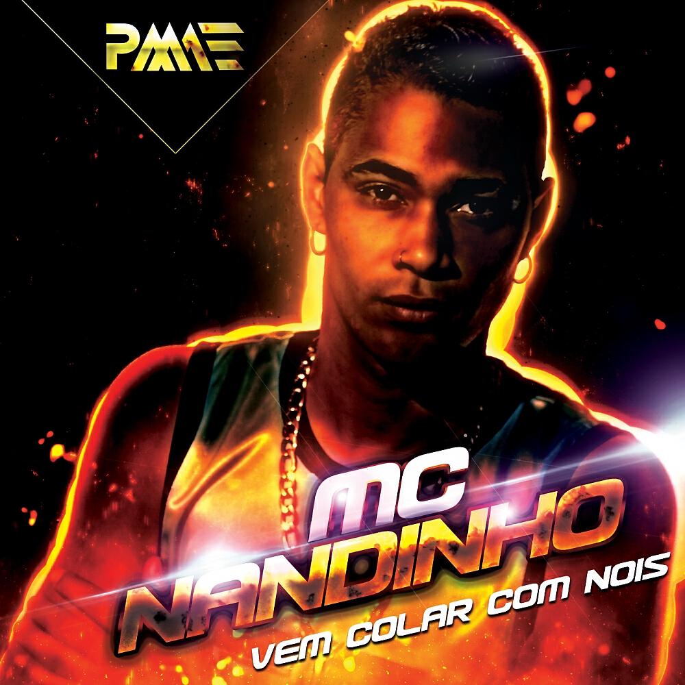 MC Nandinho - Um Pedido