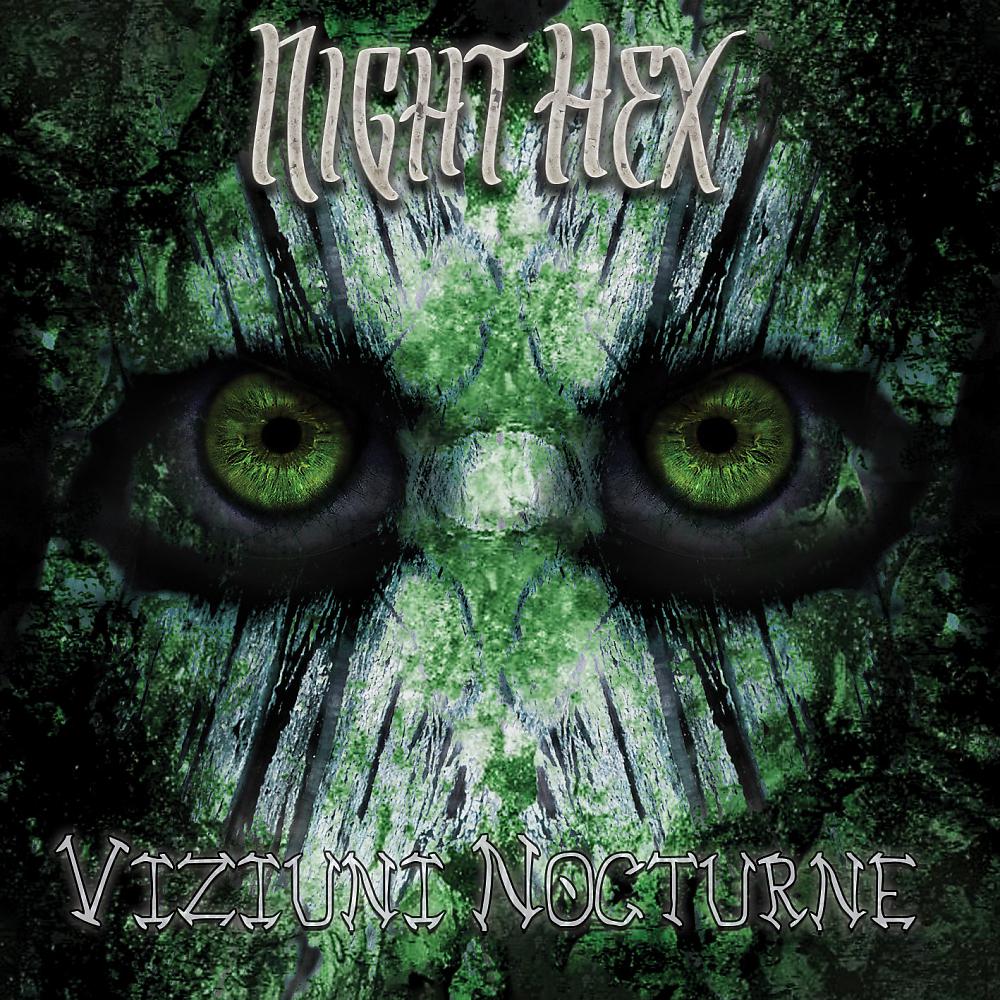 Постер альбома Viziuni Nocturne