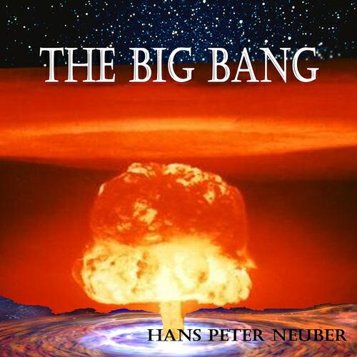 Hans Peter Neuber - Space Wrapped in Darkness (Und Nacht schwebte über dem All)