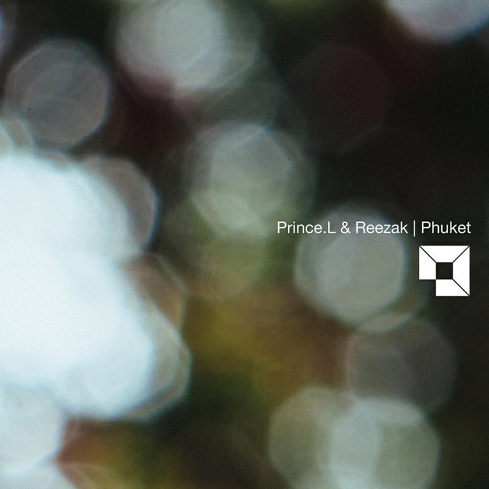 Prince.L - Phuket (Manna From Sky Remix)