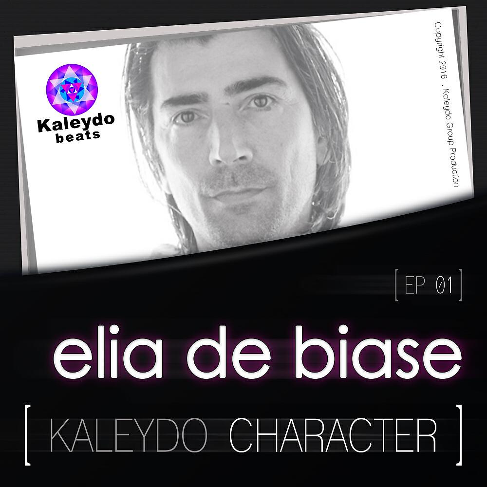 Elia De Biase - Gong