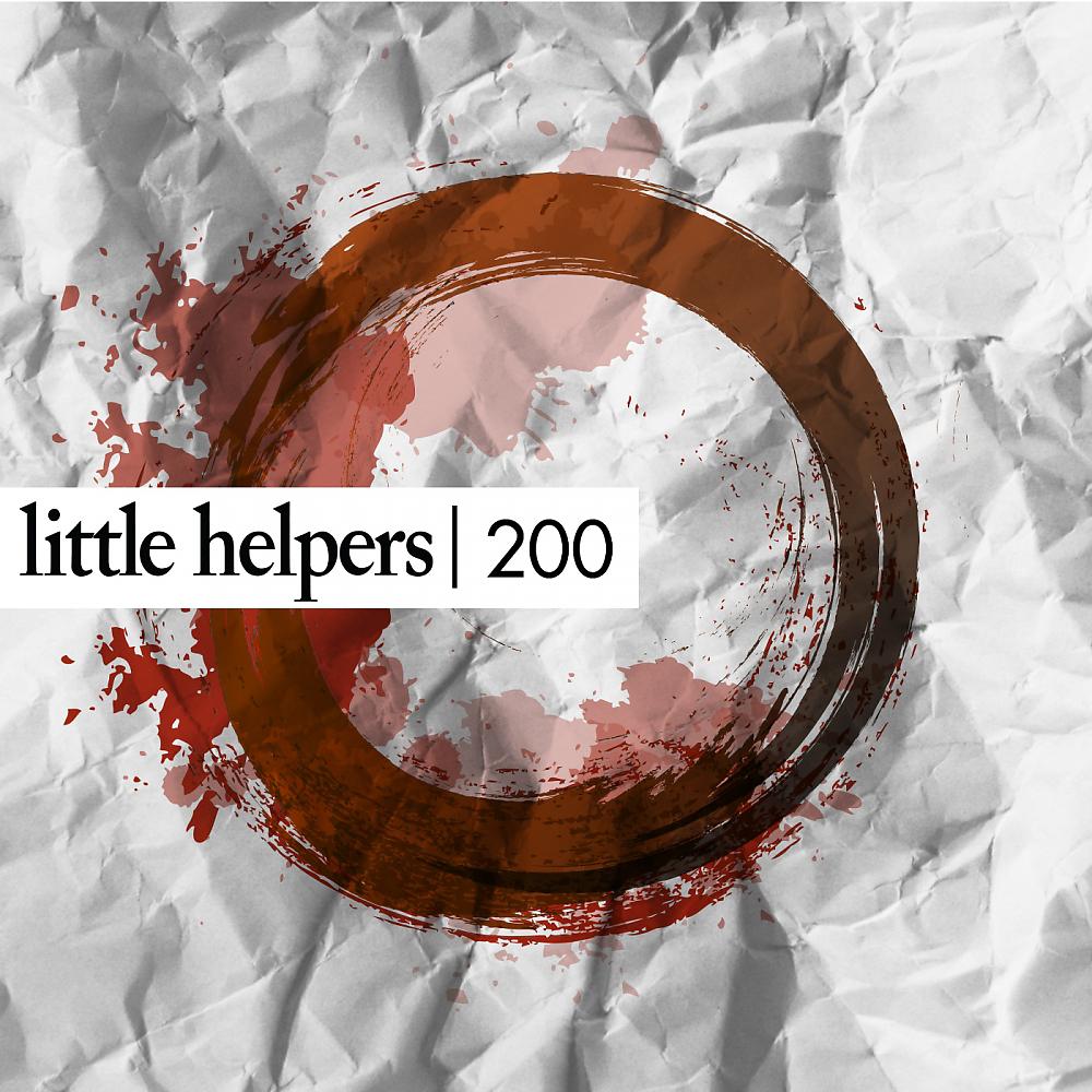 Постер альбома Little Helpers 200