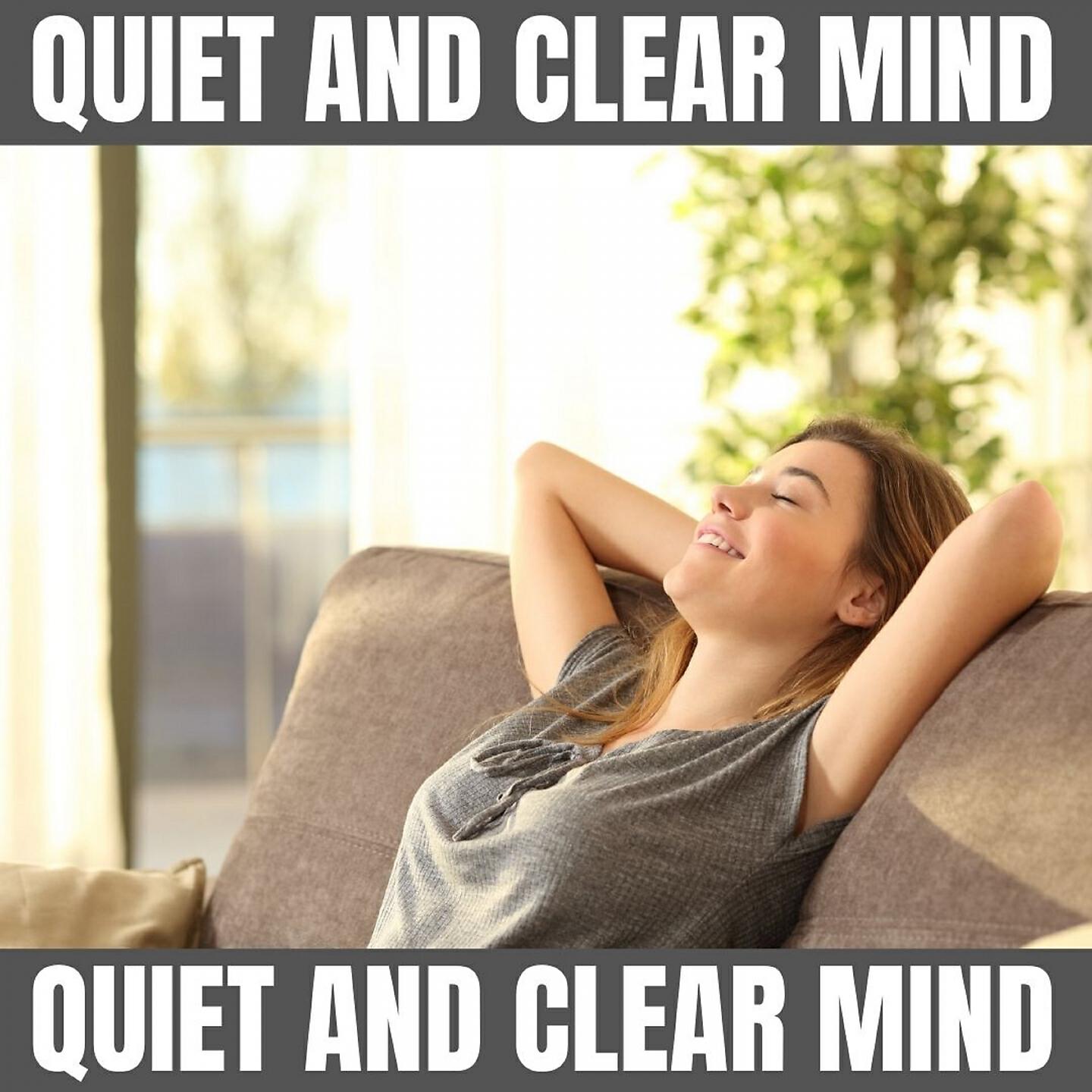 Mental Relaxation - Awake Mind