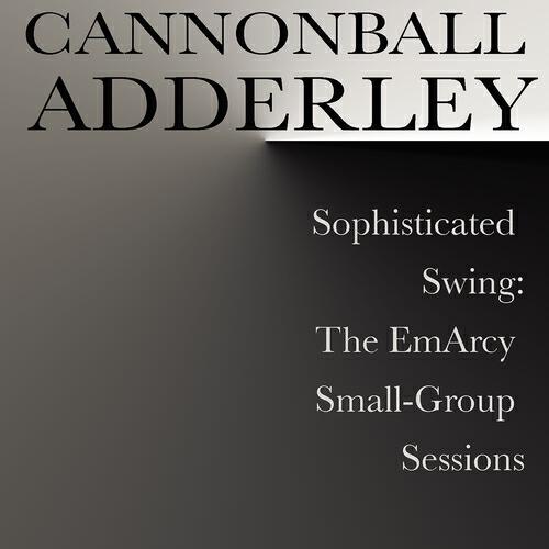 Cannonball Adderley - Hoppin' John (Alternative Take)