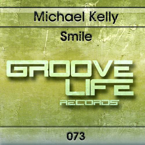 Michael Kelly - Age of Machine