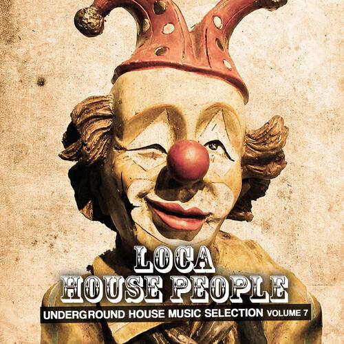Ray Briones - Be Water (Gerald Henderson & Dj Haro Remix)