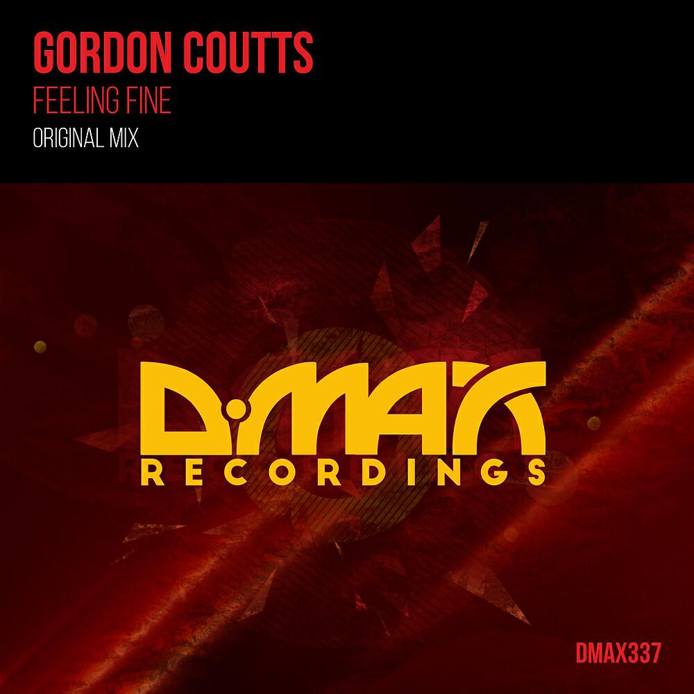 Gordon Coutts - Feeling Fine