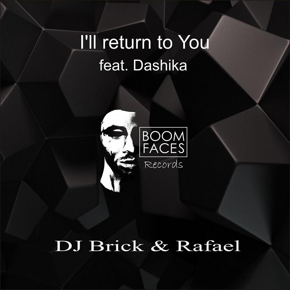 Постер альбома I'll Return To You (IMSA Remix)