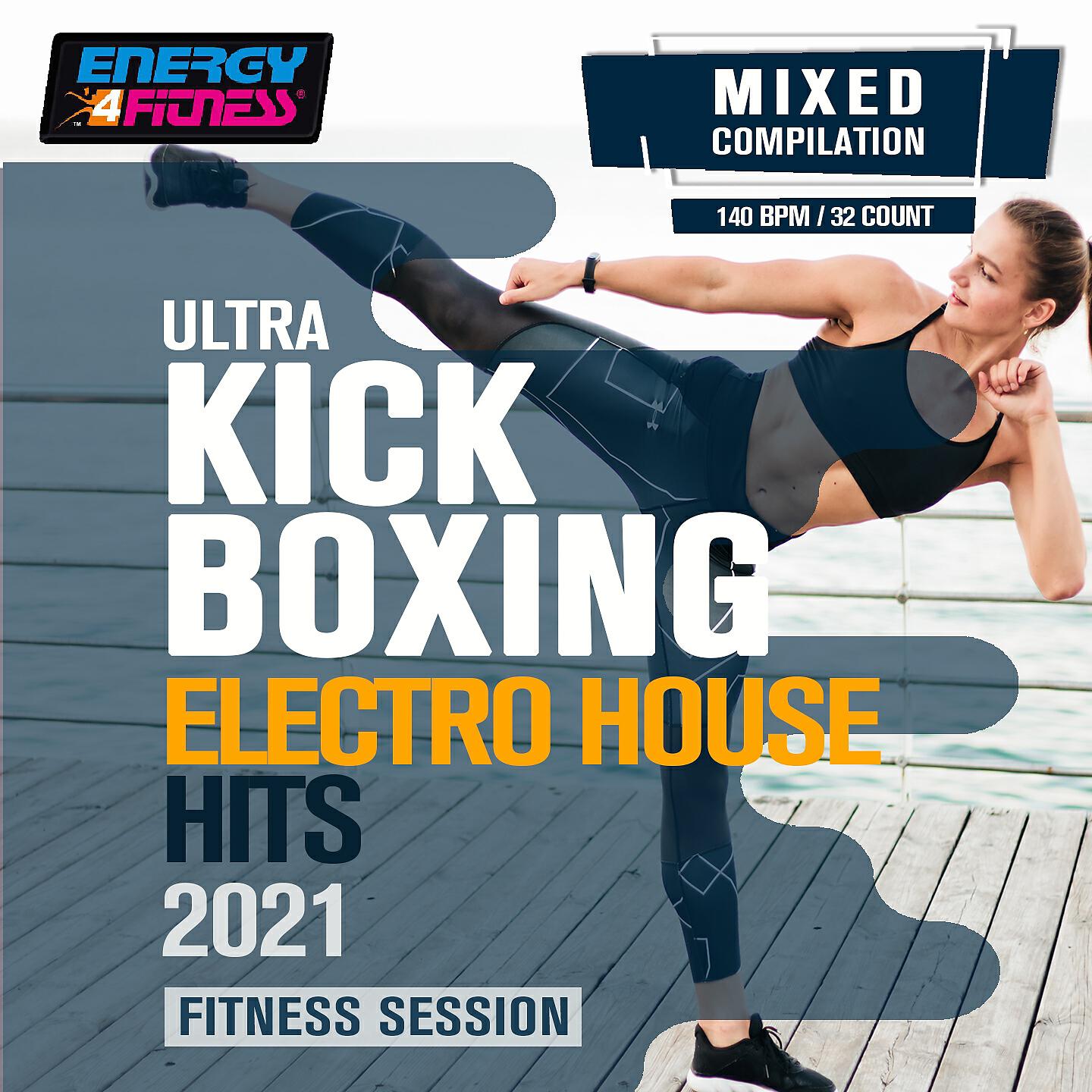 Axel Force - Run Runaway (Fitness Version 140 Bpm)