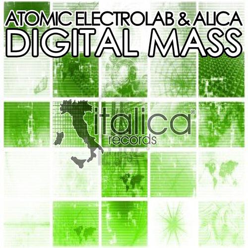 Atomic Electrolab - Be Careful