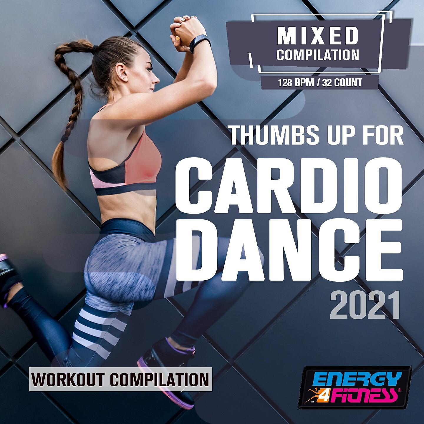 Kyria - Playa Grande (Fitness Version 128 Bpm)