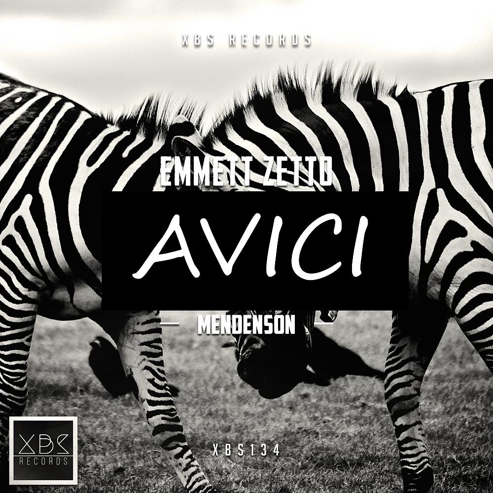 Постер альбома Avici
