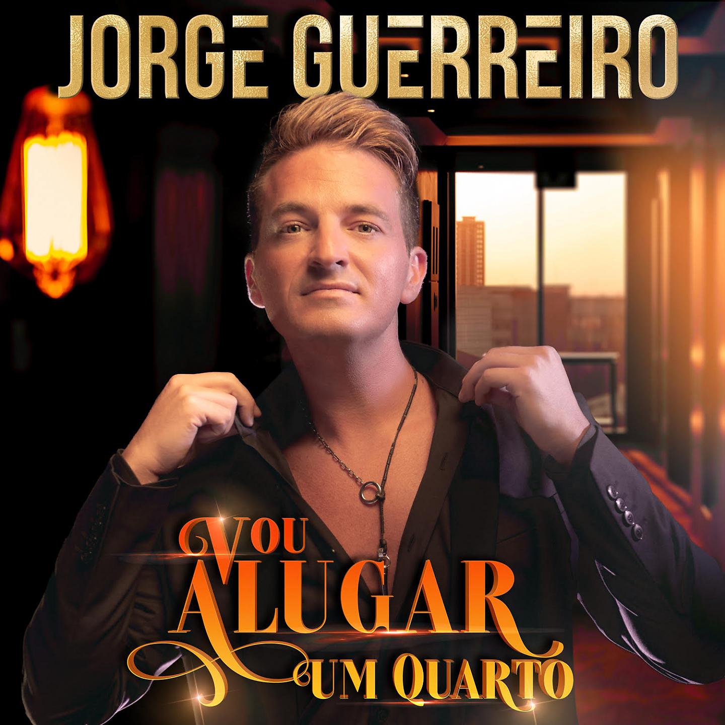 Постер альбома Vou Alugar um Quarto