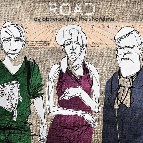 Road - The Architects Ov the Canopy 1