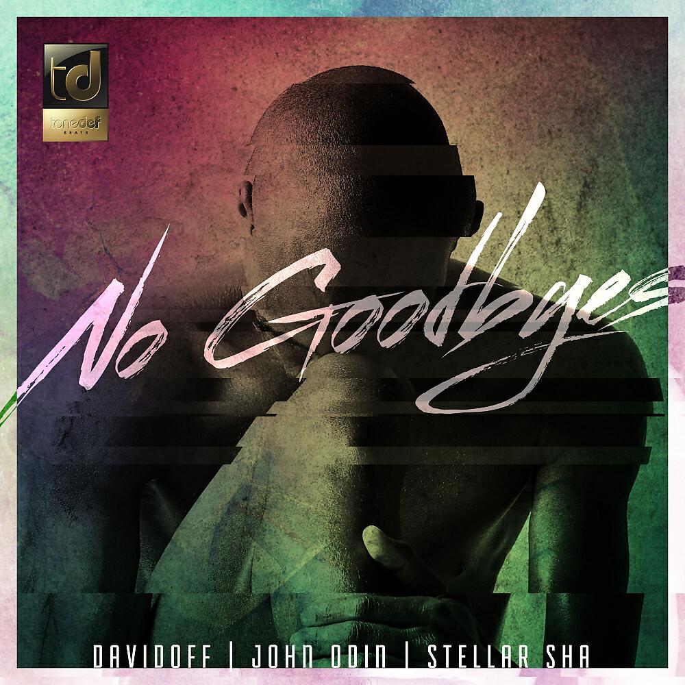 Davidoff - No Goodbyes (David Afrika Retouch)