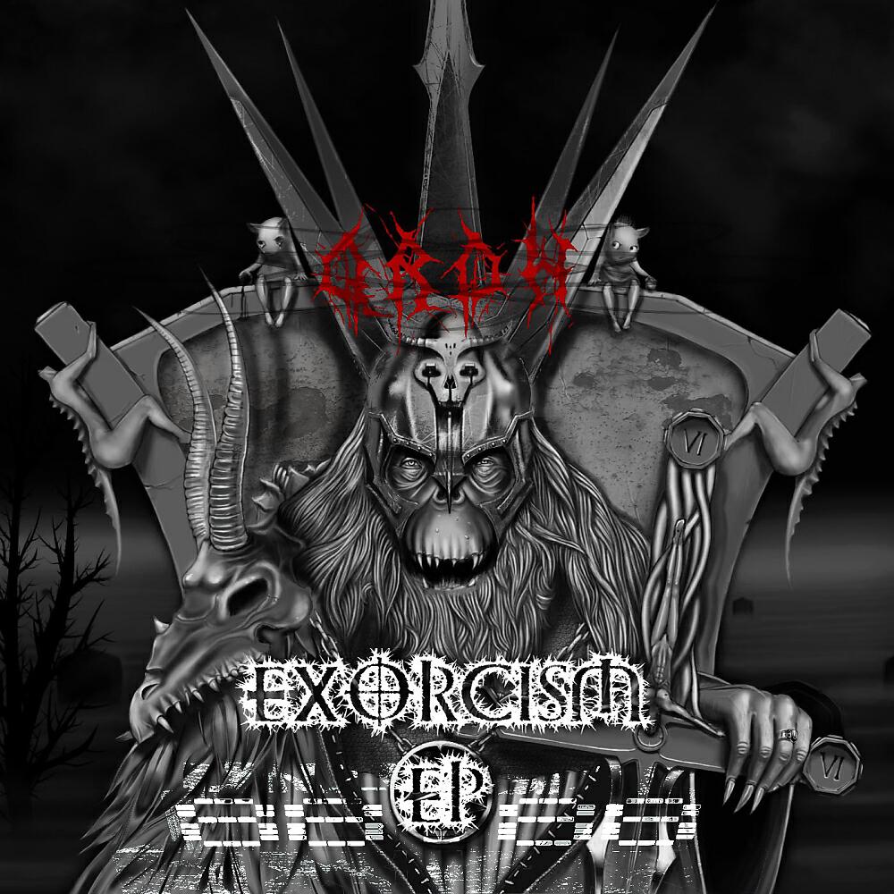 Qroh - Exorcism
