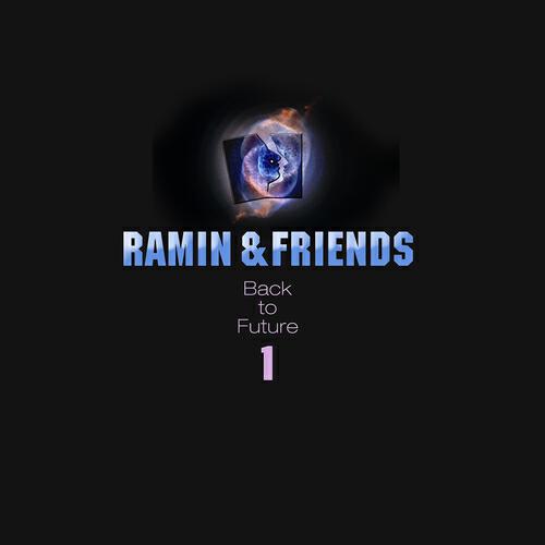 Ramin - Brainticket (Der dritte Raum-remix)