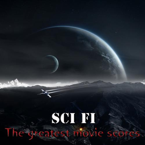 Постер альбома Sci Fi