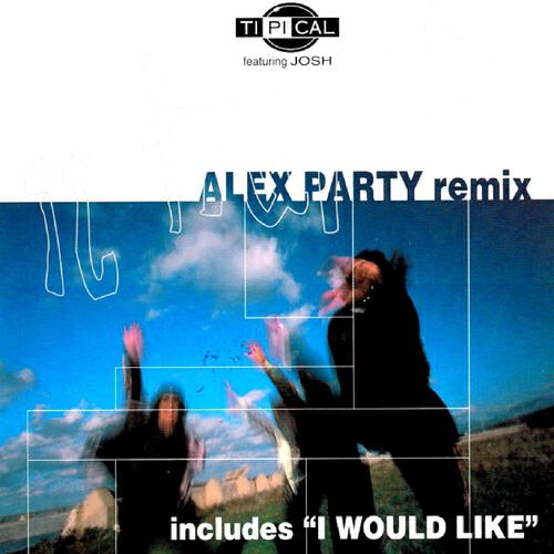 TI.PI.CAL - It Hurts (Alex Natale Under Beat Mix)