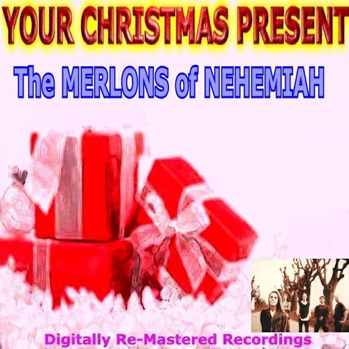 The Merlons of Nehemiah - Rana