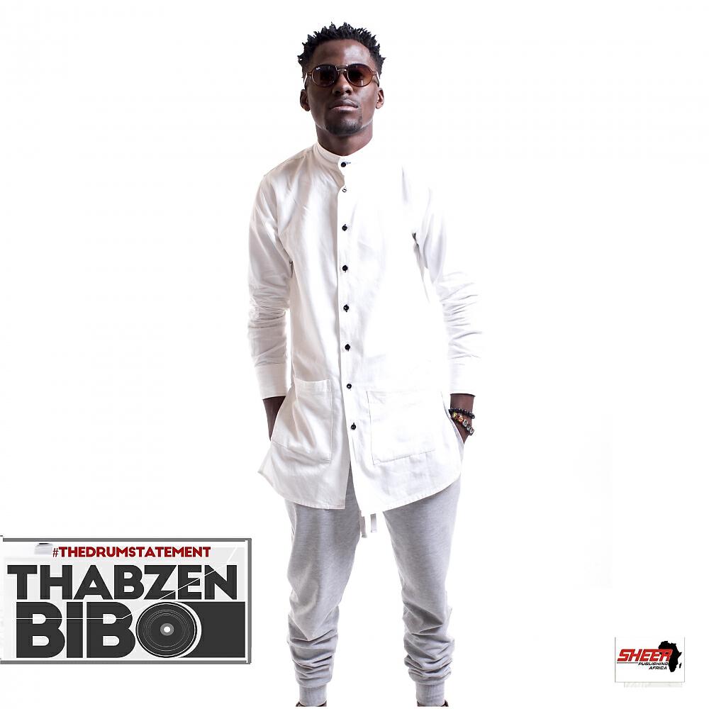 Thabzen Bibo - Famba Nawena