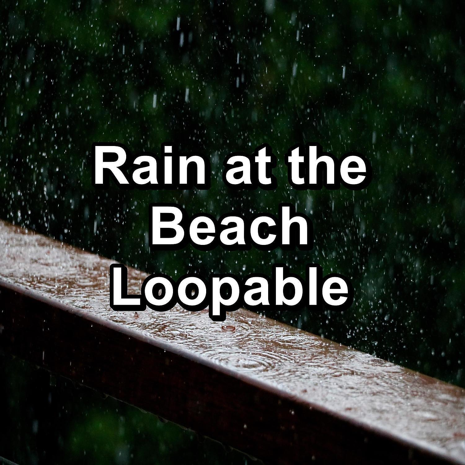 Sounds Of Nature - Soothing Rain Showers To Sleep with for 8 Hours