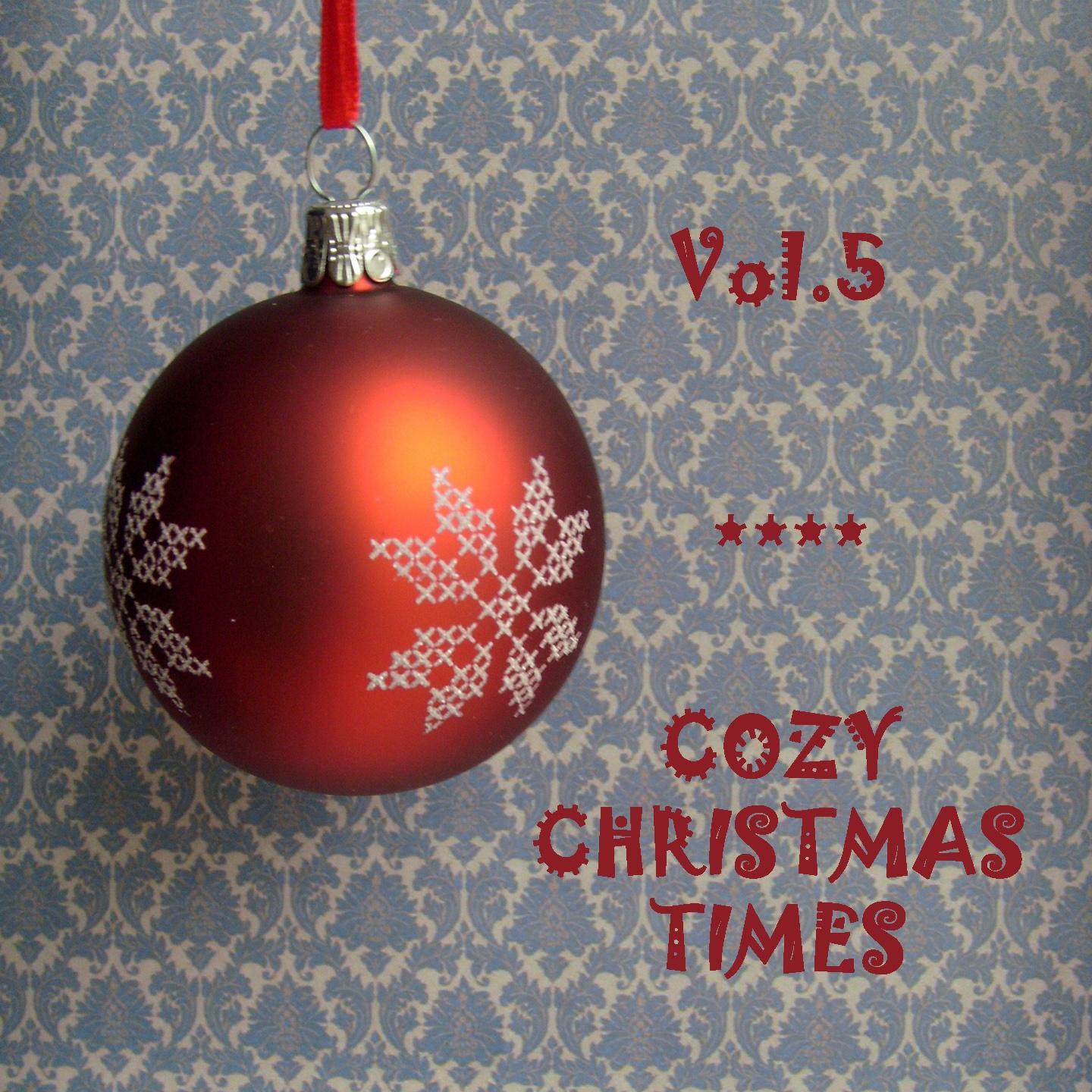 Постер альбома Cozy Christmas Times, Vol.5