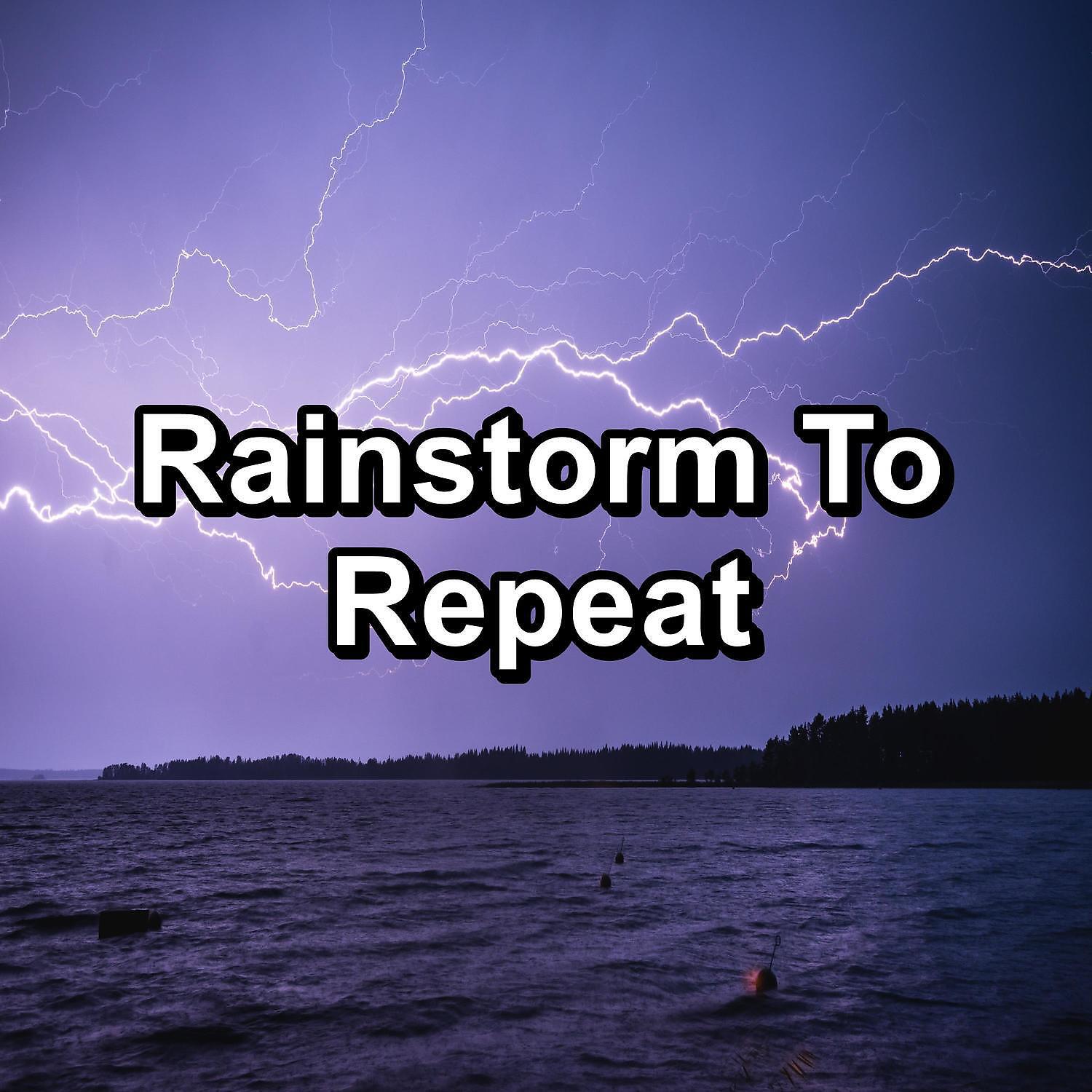 Sleep - White Noise Rain for Brain Relaxation and Mindfulness For Babies to Relax and Rest