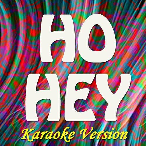 DJ Steven - Ho Hey (Karaoke Version Originally Perfomed By the Lumineers)