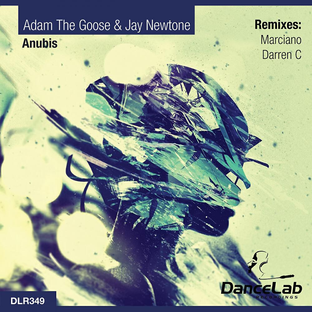 Adam The Goose - Anubis (Marciano (Italy) Remix)