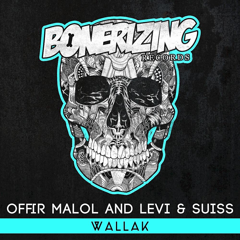 Offir Malol - Wallak
