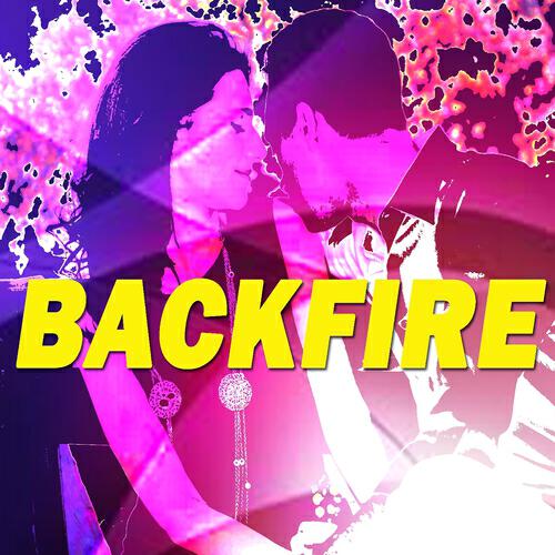 Grace Chapman - Backfire (Tribute to Lana Del Rey)