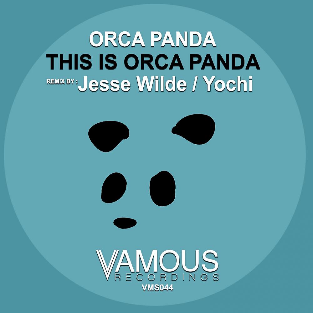 Orca Panda - Bounce That Booty (Jesse Wilde Remix)