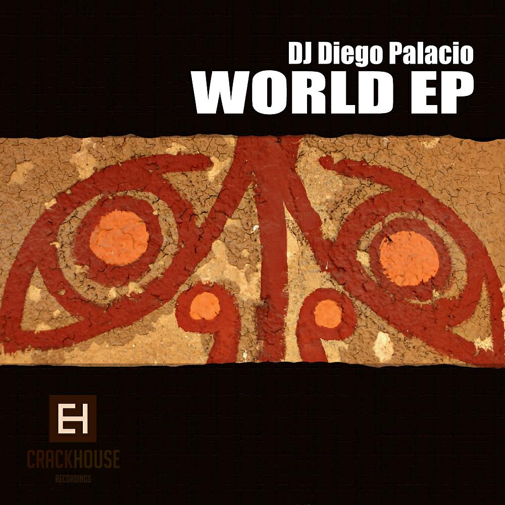 DJ Diego Palacio - Persia