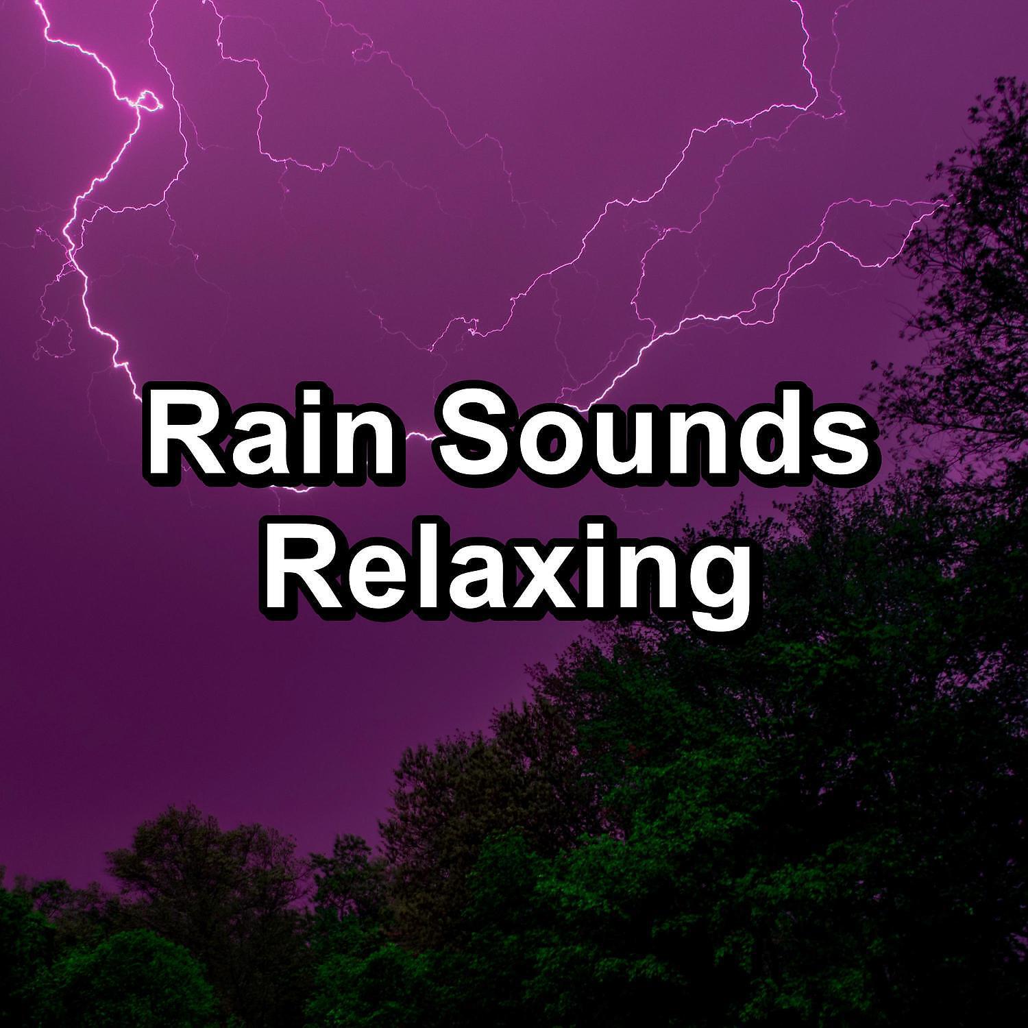Sleep - Heavy Rain Droplets To Help You Take A Nap
