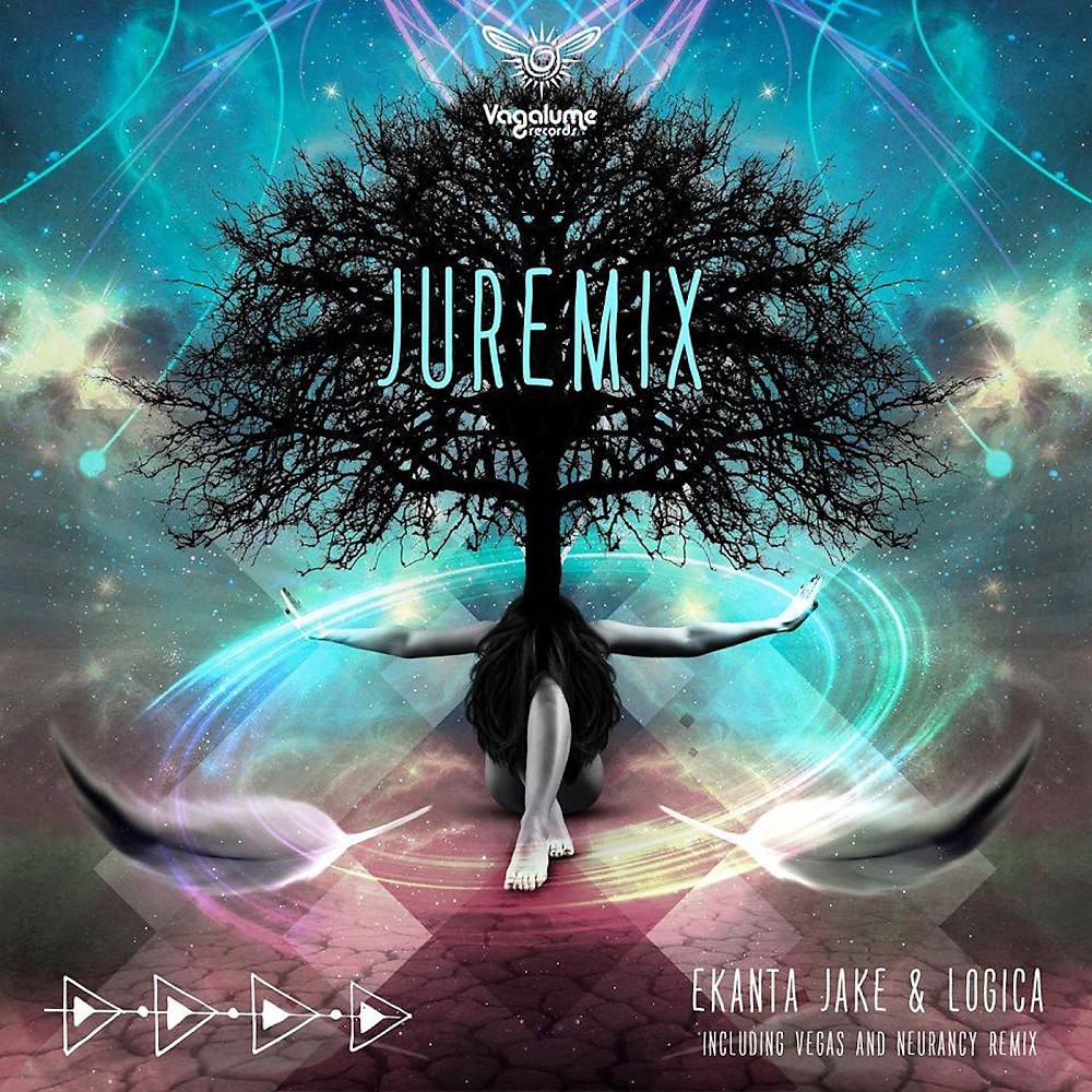 Постер альбома Juremix