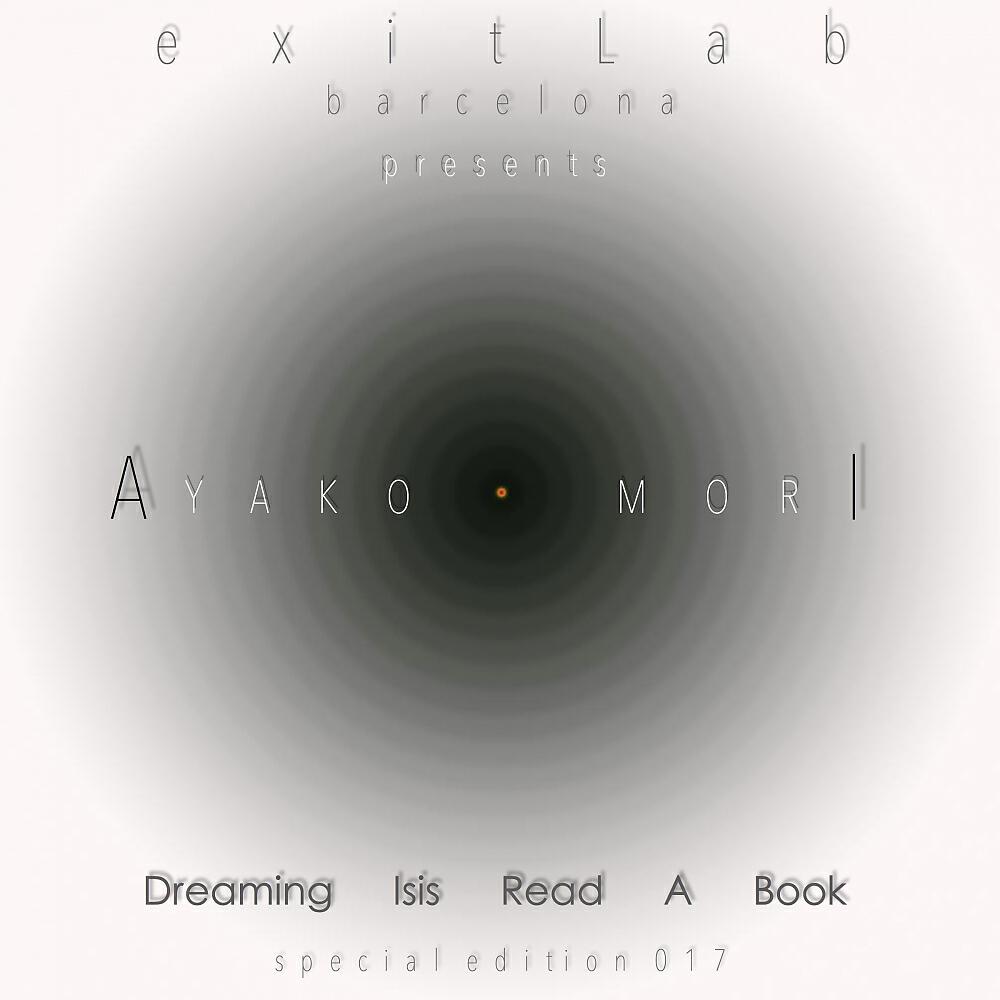Ayako Mori - Dreaming Isis Read A Book