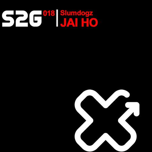 SlumdogZ - Jai Ho (NiQ's Short Mix)