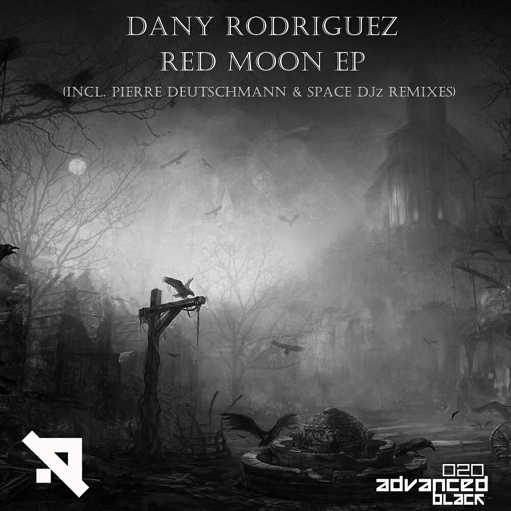 Dany Rodriguez - Red Moon