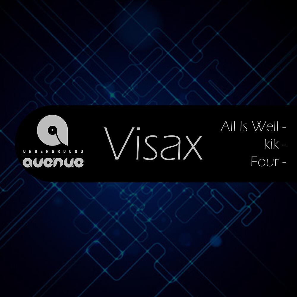 Visax - Kik